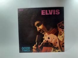 Vinyl / LP / Elvis - Good Times
