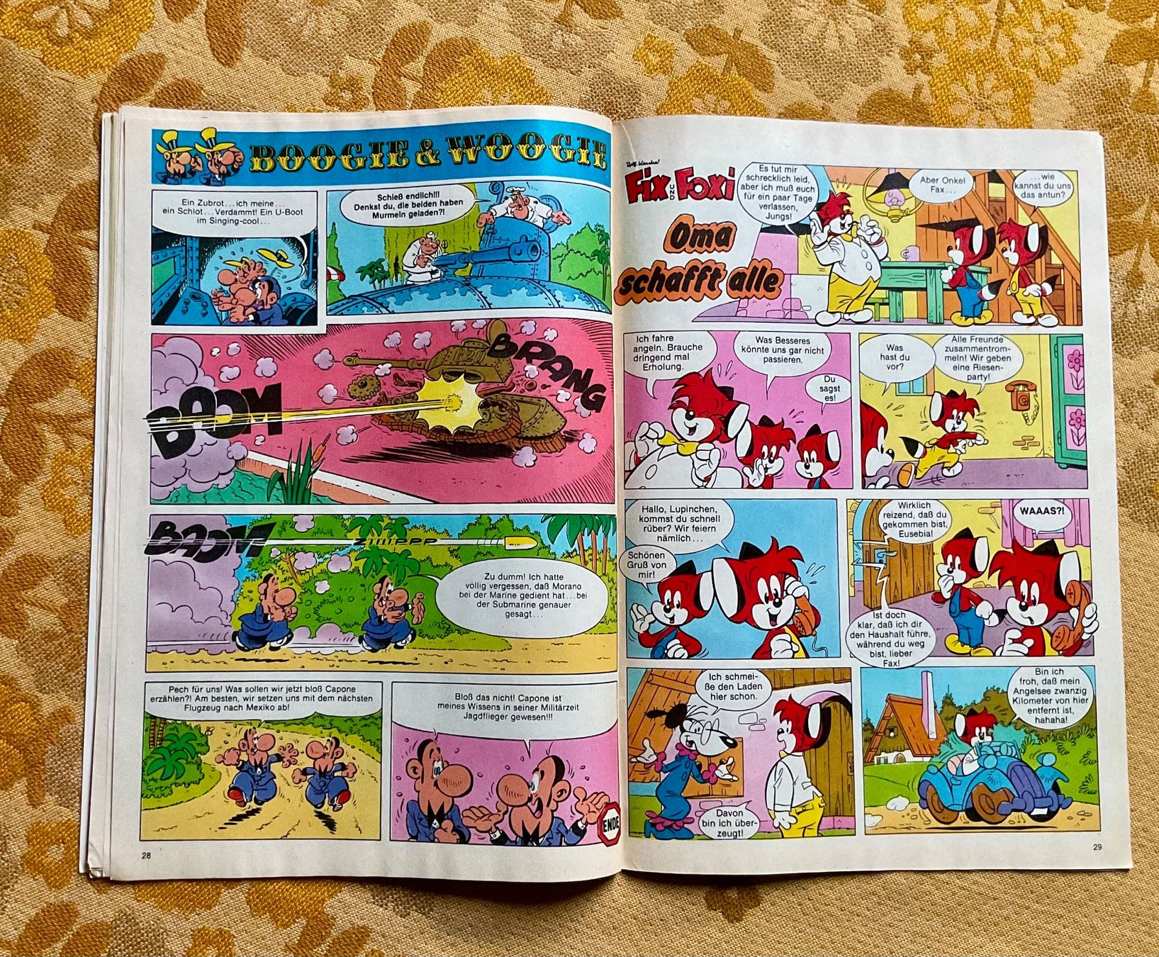 Fumetti: Lupo Heft Nr 13 von 1981 – Usato da Endingen venduto da nathan05 6