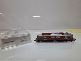 Hobbytrain BLS Ae 6/8 205 Spur N ESU  H10180Digital