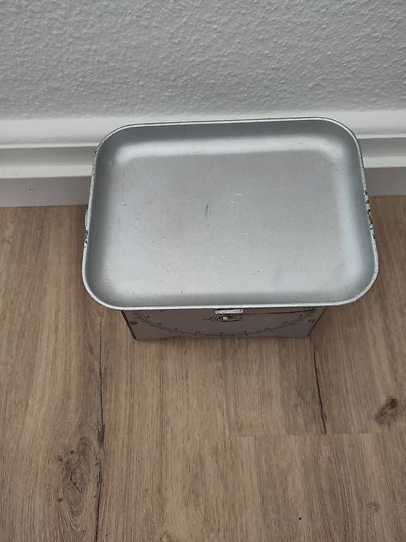 Lyssex Bilance e pesi: Waage Lyssex antik – Usato da Uster venduto da Freddy810 2