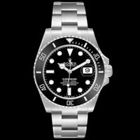 ROLEX SUBMARINER DATE NOS, ref. 126610LN, Full Set 2021