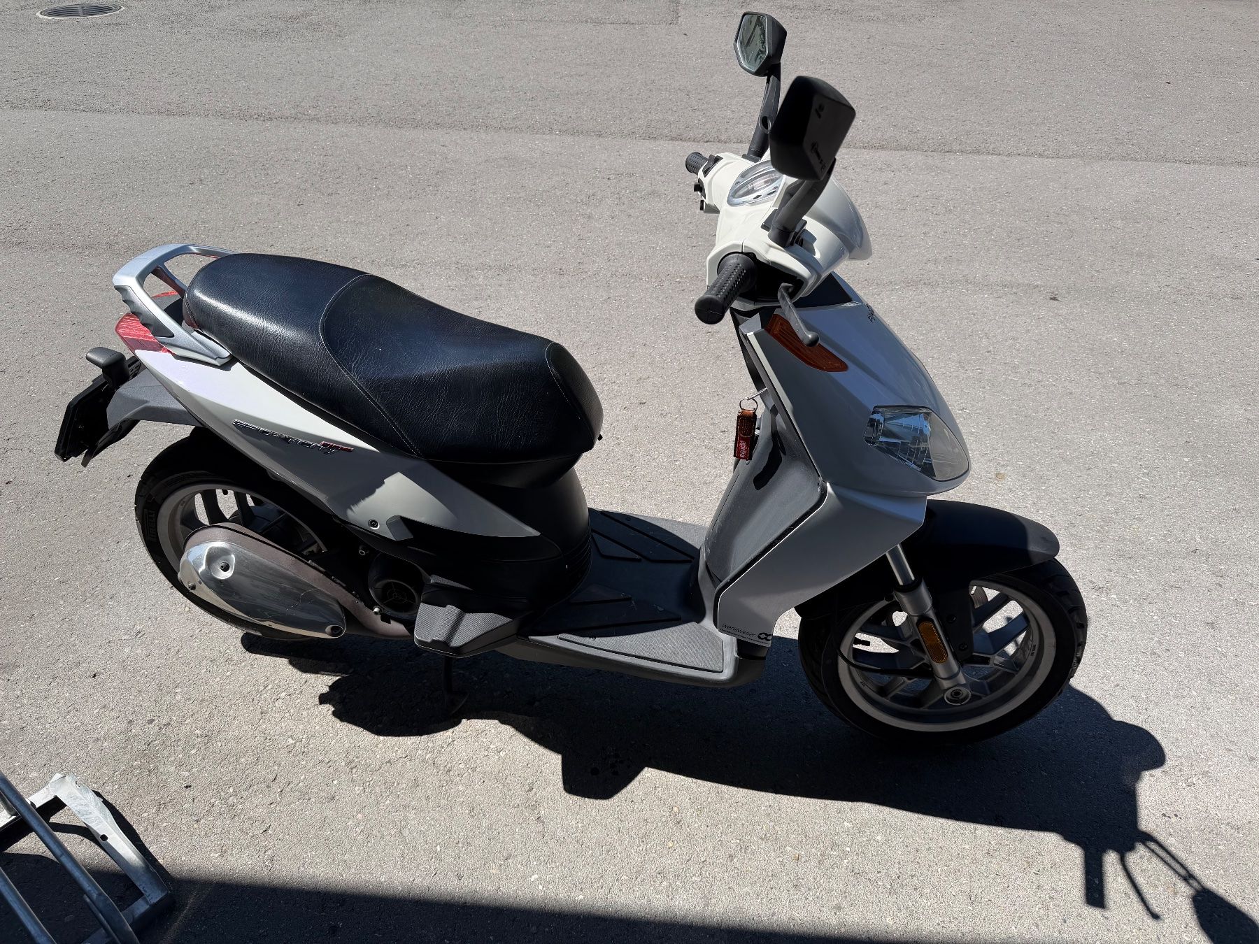 Aprilia Scooter: Aprilla Sport City one – Usato da Lüchingen venduto da qen_d99r 6
