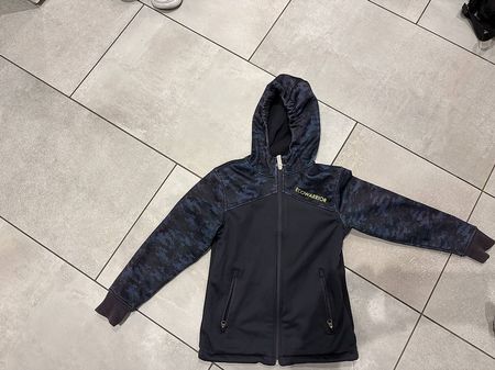 Softshelljacke