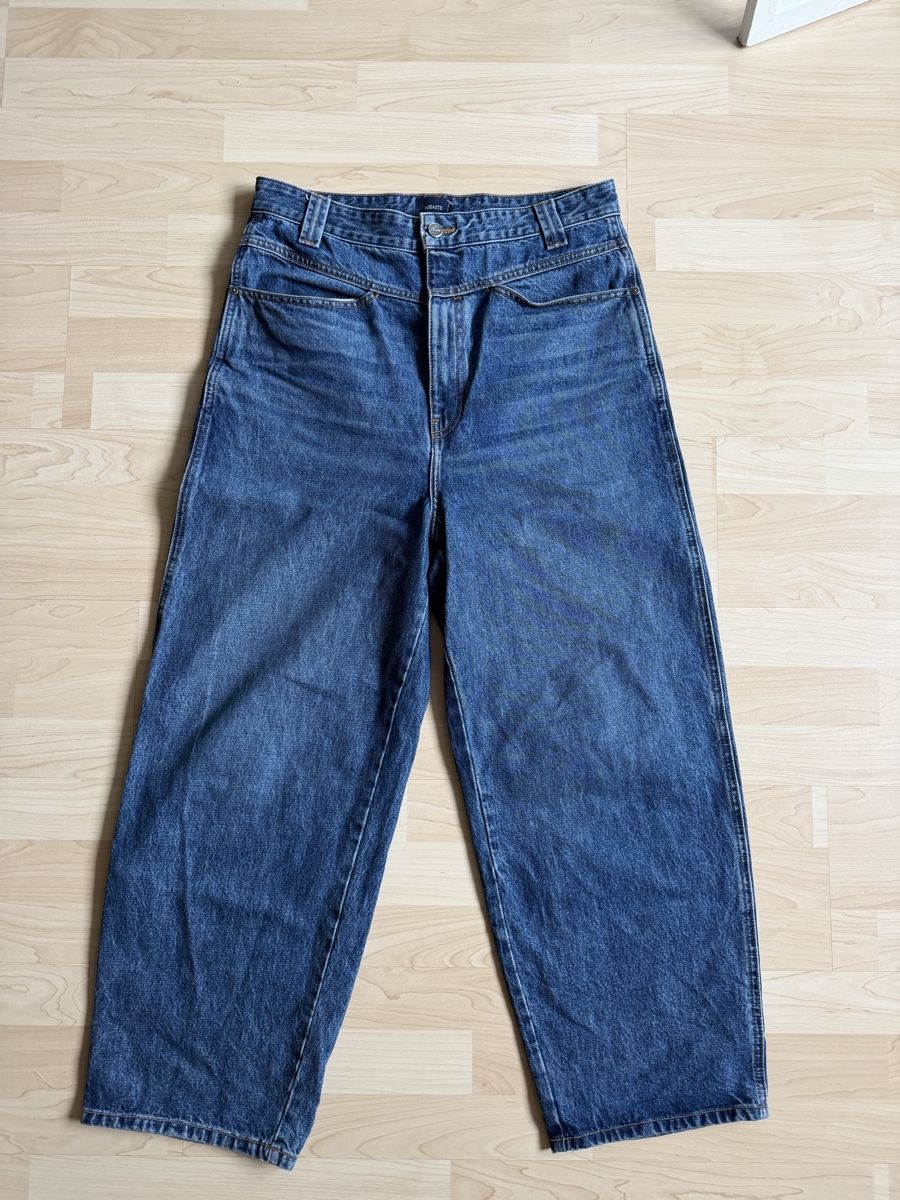 Khaite Jeans: Khaite Jeans M  – Gebraucht aus Birmensdorf ZH von elibela 8