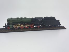 Fleischmann	7824, P 10 2810, Analog