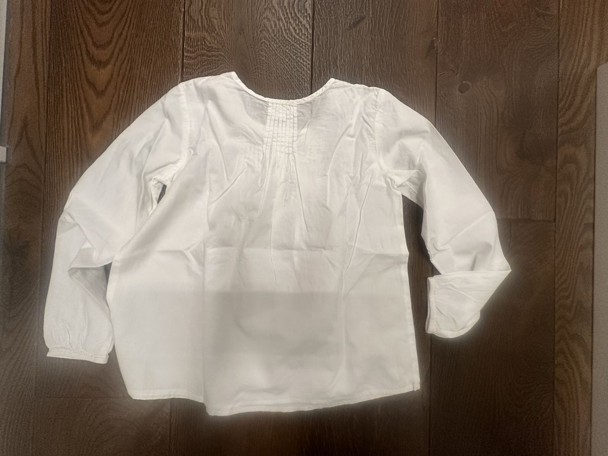Camicette, T-shirt & Top: Top Tex Gr 9-10 – Usato da Büren SO venduto da Nico59 2