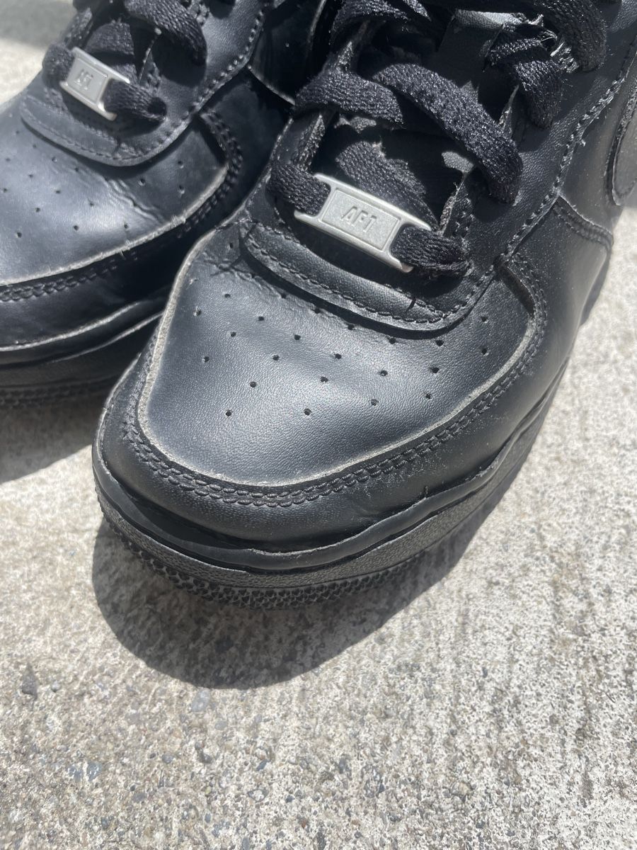 Nike Scarpe da uomo: Nike Air Force – Usato da Zürich venduto da nie_6ls5 5