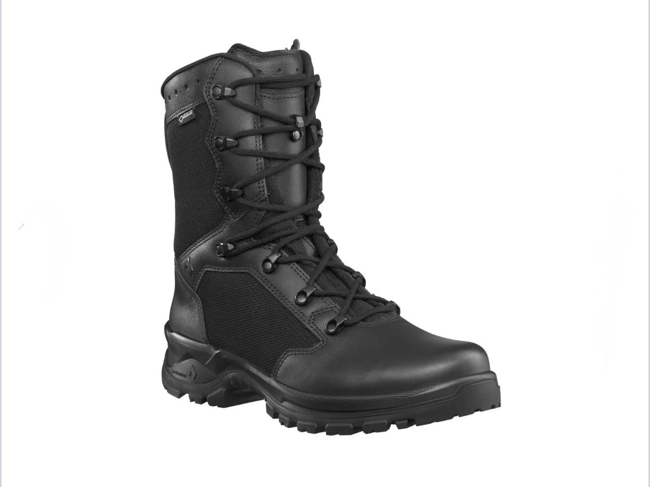 Haix Herrenschuhe: HAIX Tactix GTX Gore-Tex, Einsatzstiefel – Neu und originalverpackt aus Hinwil von Aline045