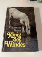 Buch König des Windes von Marguerite Henry gebunden