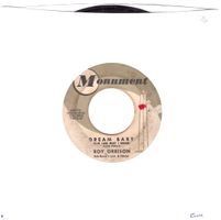 ROY ORBISON