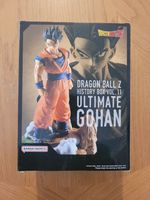 Dragon Ball Z Ultimate Gohan Anime Figure, Neu & OVP!