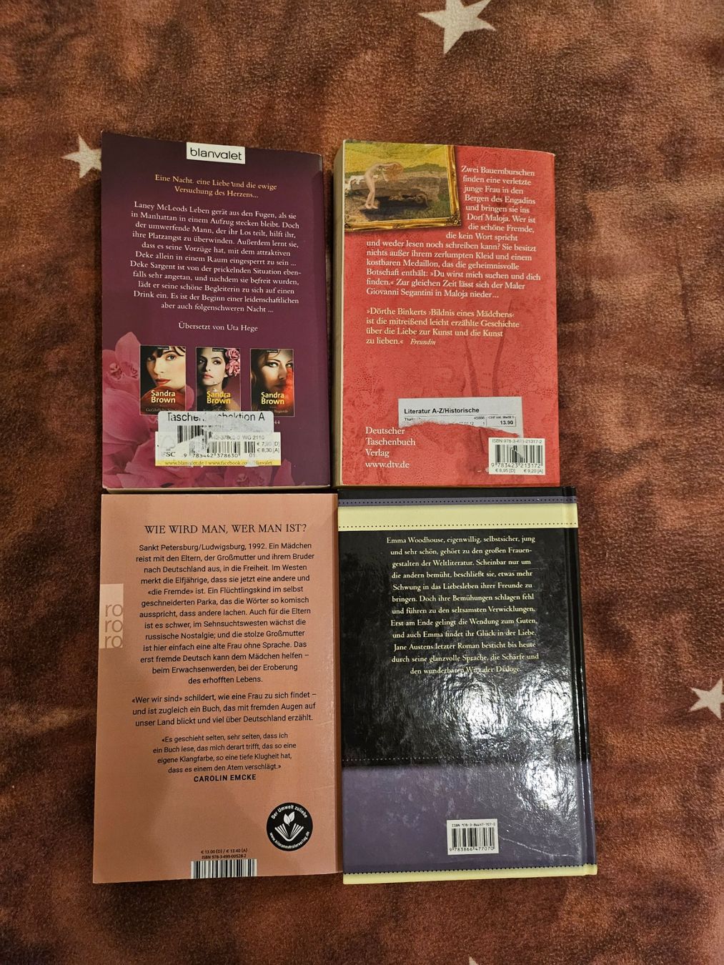 Libri: Bücherpaket: Divers 04 – Usato da Thun venduto da Shame 1
