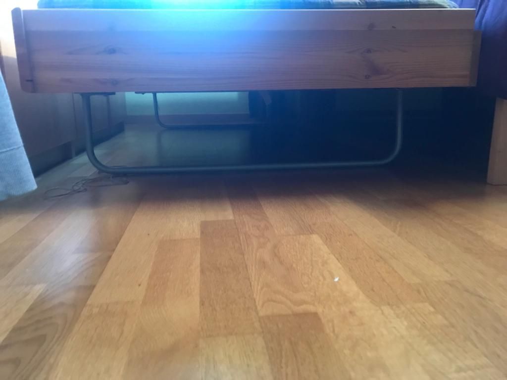 Letti: matelas et latte – Usato da Bassins venduto da mar_m22f 1