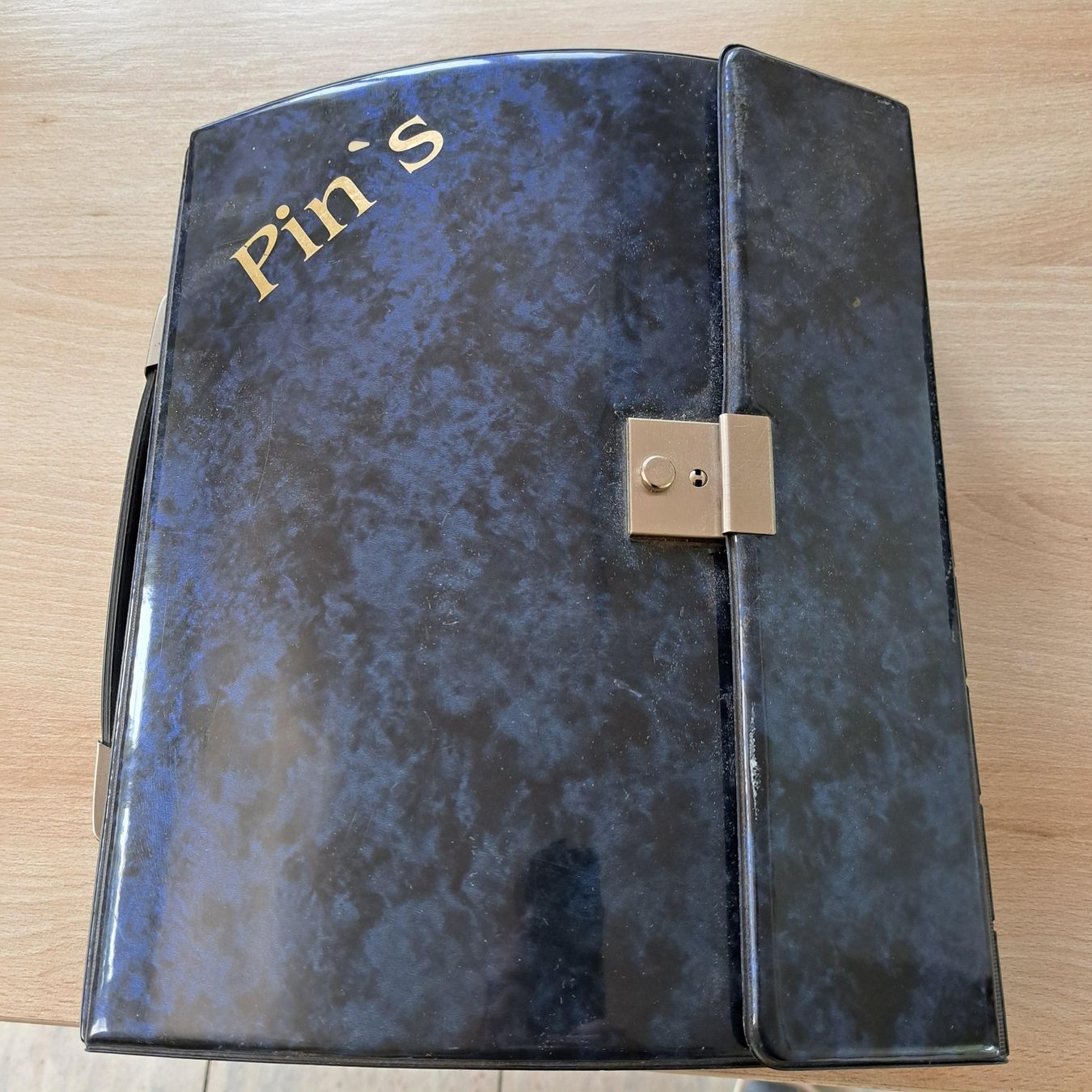 Libri: Pinsammlung – Usato da Egg venduto da aluger69