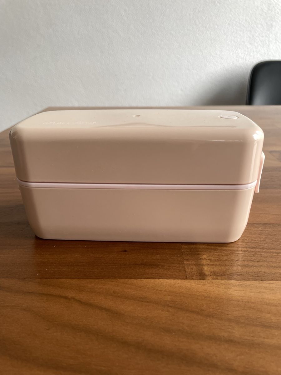 Contenitori & Simili: Lunchbox – Usato da Schwerzenbach venduto da Muffi01
