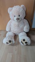 Teddy, flauschig, wie neu, ca. 1 m lang
