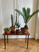 Mid Century Beistelltisch 1960‘s
