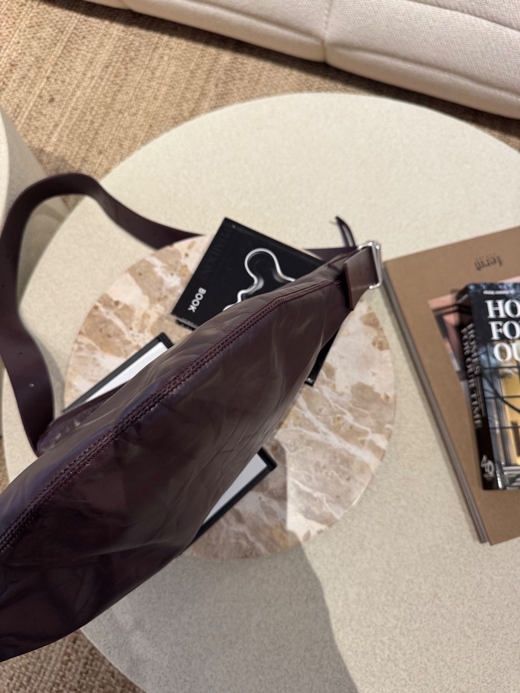 Jil Sander Borse: JIL SANDER TASCHE – Usato da Schwyz venduto da bofb 3