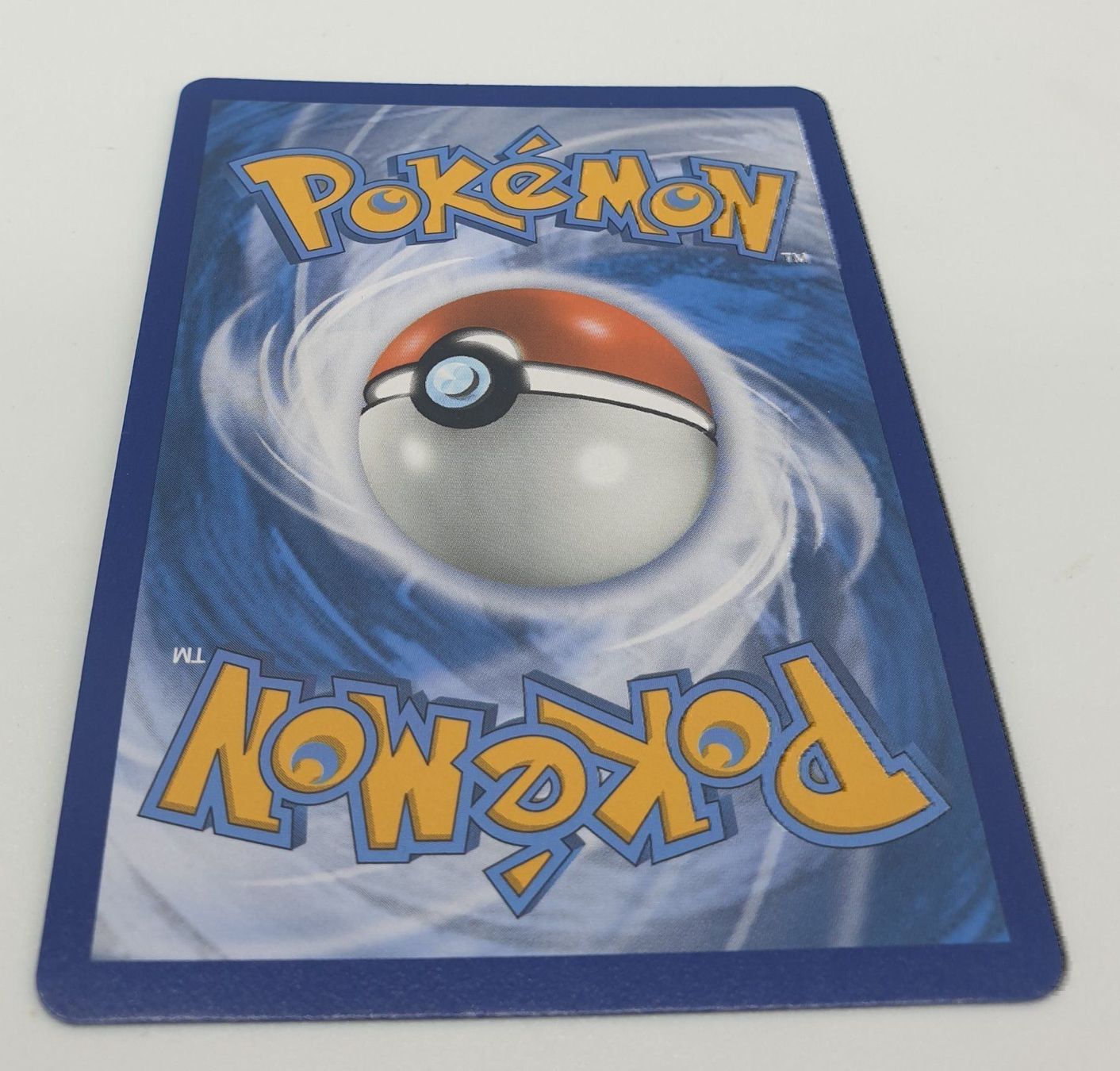 Pokémon Carte collezionabili: Centiskorch V Eg – Usato da Genève venduto da Cardtreasure 1