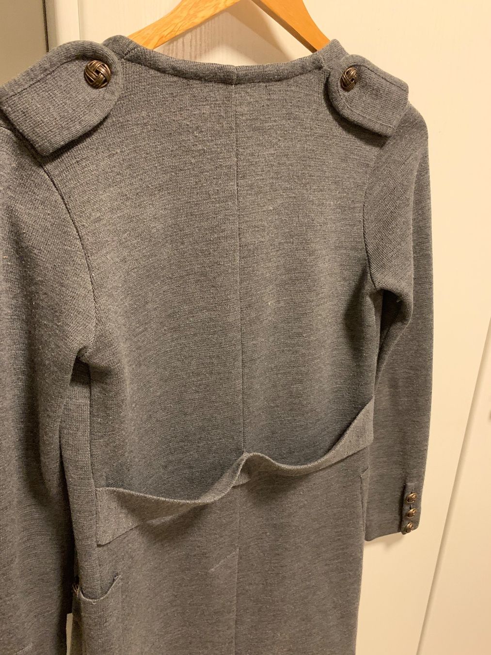 Giacche: Edle Strickjacke Oui Set – Usato da Uerikon venduto da ZurichCity01 1