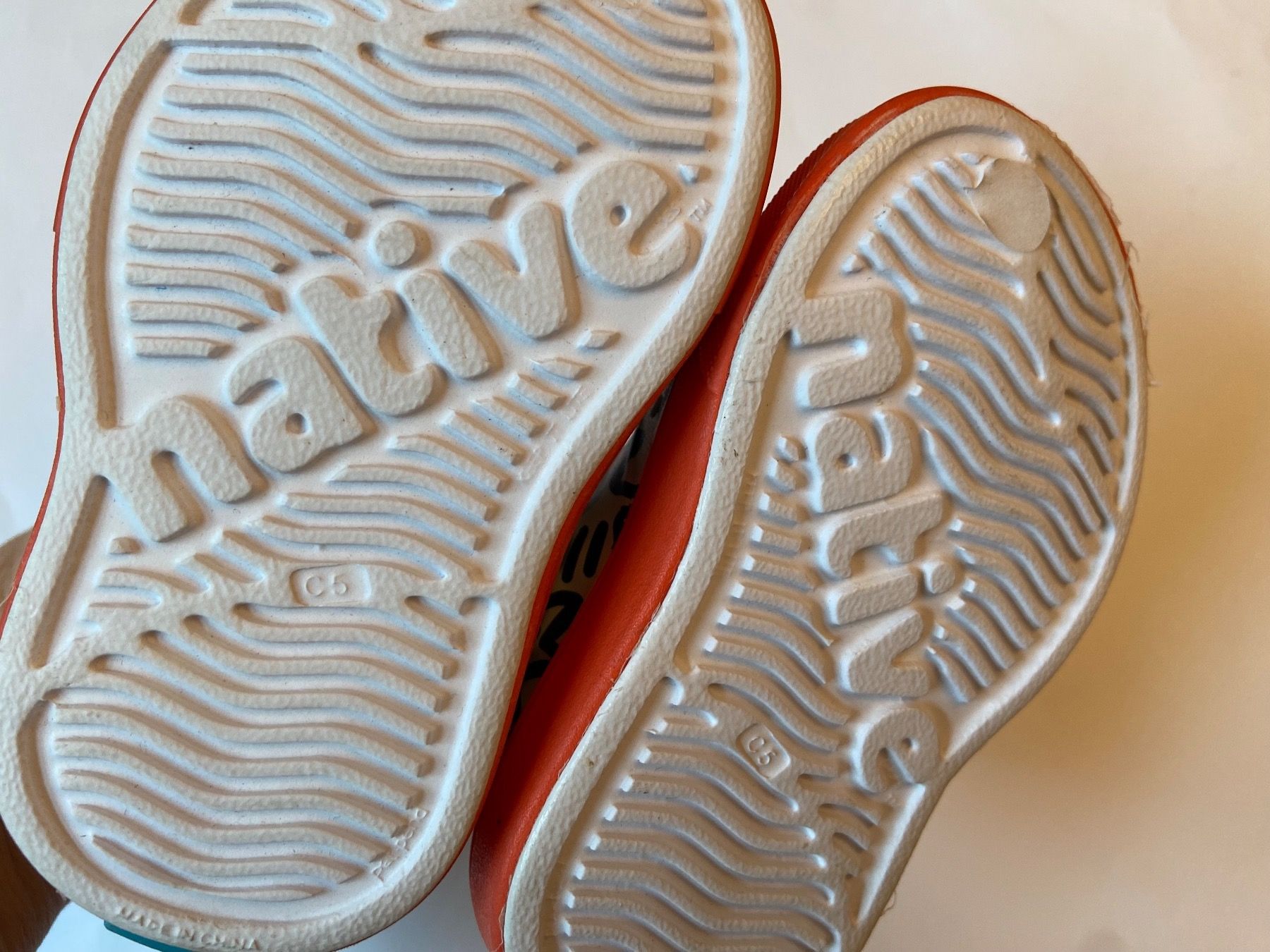 Scarpe per ragazzi: Native, Badeschuhe, Baby, Gr. 20 – Usato da Zürich venduto da Pokimoki_1 4