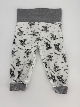 Bug Bunny Baby Hose Gr. 62/68