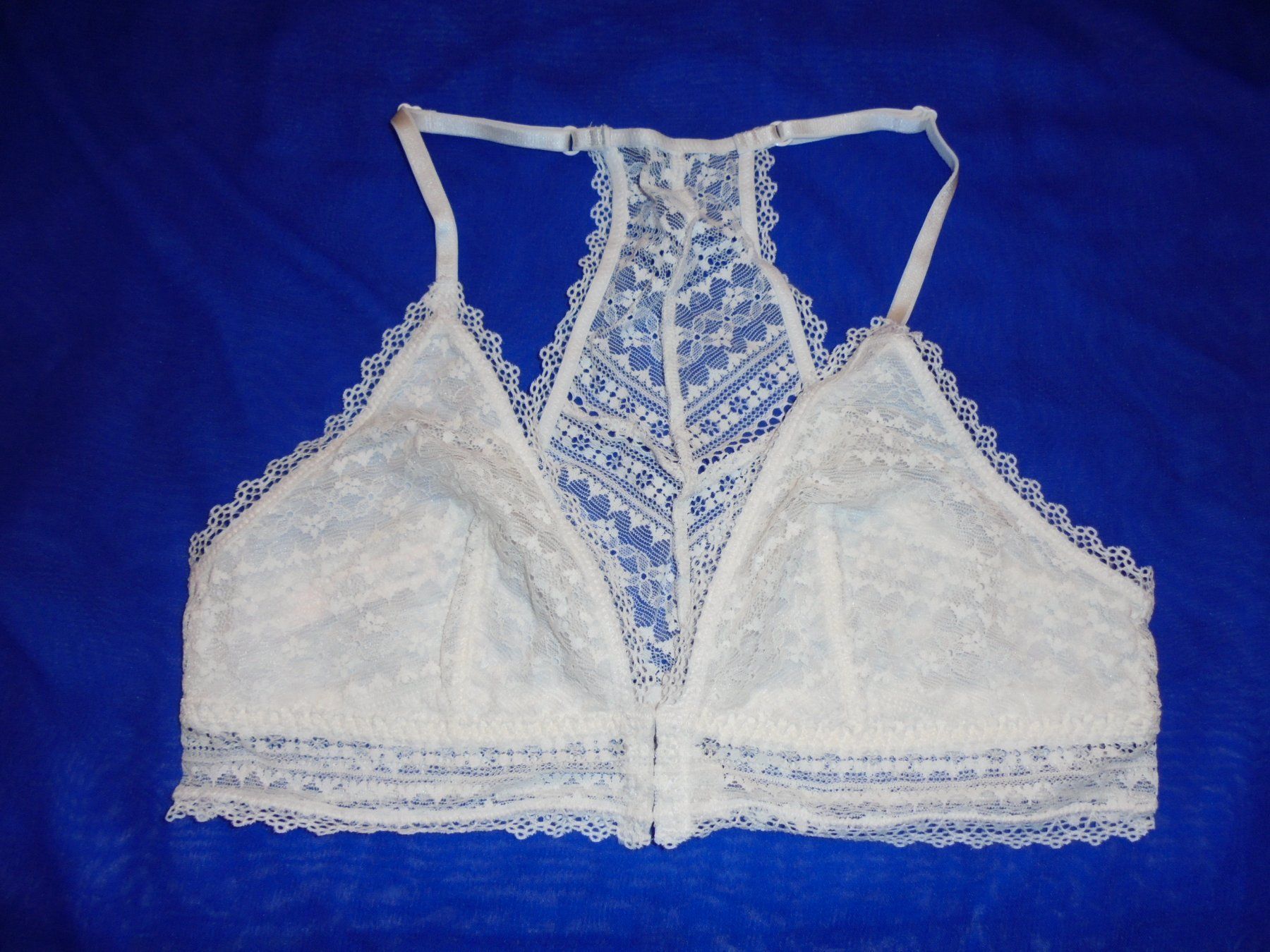 Victoria's Secret Altra biancheria intima: VICTORIA'S SECRET BRALETTE GRÖSSE M – Nuovo e nell'imballaggio originale da Aarau Rohr venduto da PinkSchwein