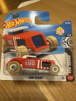 Hot Wheels Chop ‘N Bloc