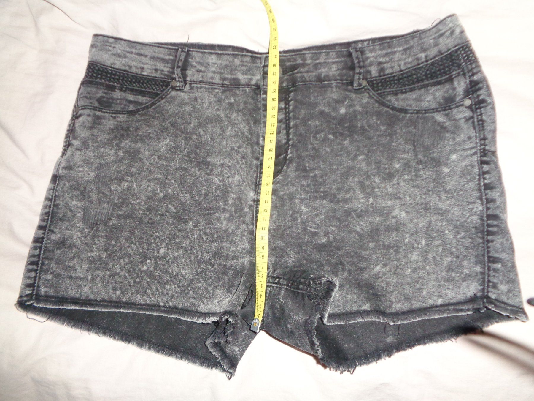 Hosen: Kurze Hose Damen, Gr.40 – Neu (gemäss Beschreibung) aus Tafers von kor_jf9w 7