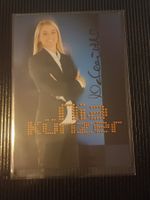 Nia Künzer - handsigniert - Weltmeisterin 2003
