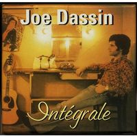 11 CD BOX JOE DASSIN - CHANSONS - Prix exceptionnel !!