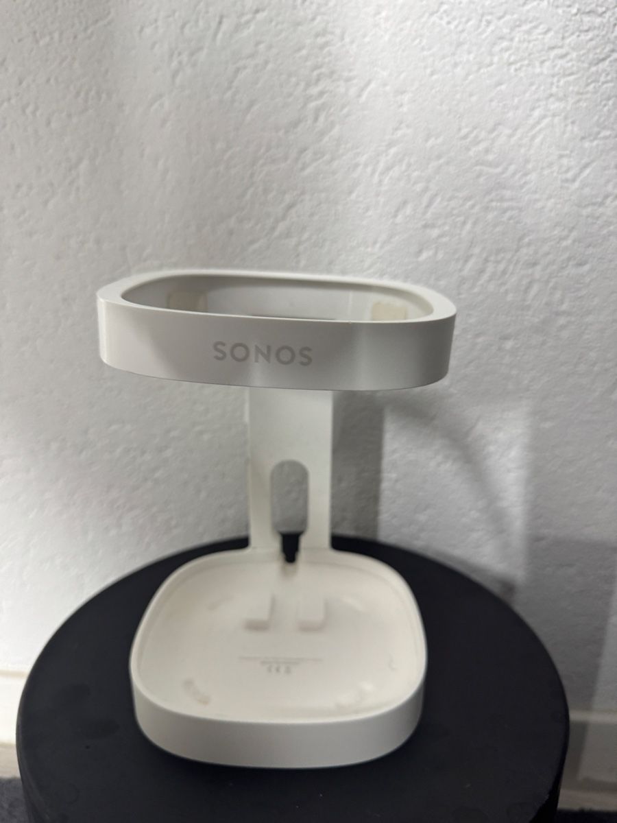 Supporti a parete: Sonos One support mural – Nuovo (secondo la descrizione) da Vevey venduto da diogodasilva_