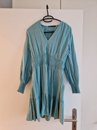 Zara Kleid Grösse S