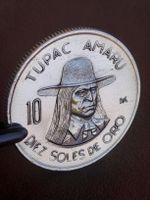 1975 PERU 10 SOLES