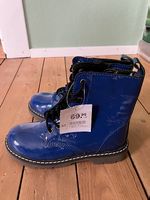 Stiefel blau Gr.32