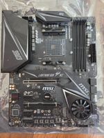 MSI MPG x570 gaming edge Wifi