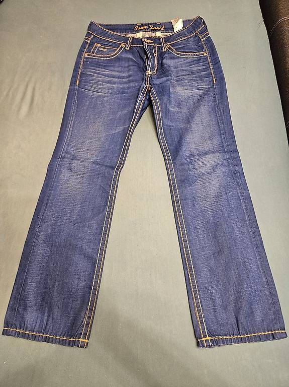 Camp David Jeans: Camp David Jeans – Usato da Hergiswil LU venduto da val_58nl
