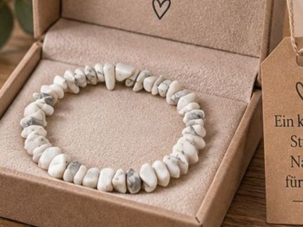Bracciali & Braccialetti: Splitterarmband – Nuovo e nell'imballaggio originale da Hemmental venduto da Aureumgold 1