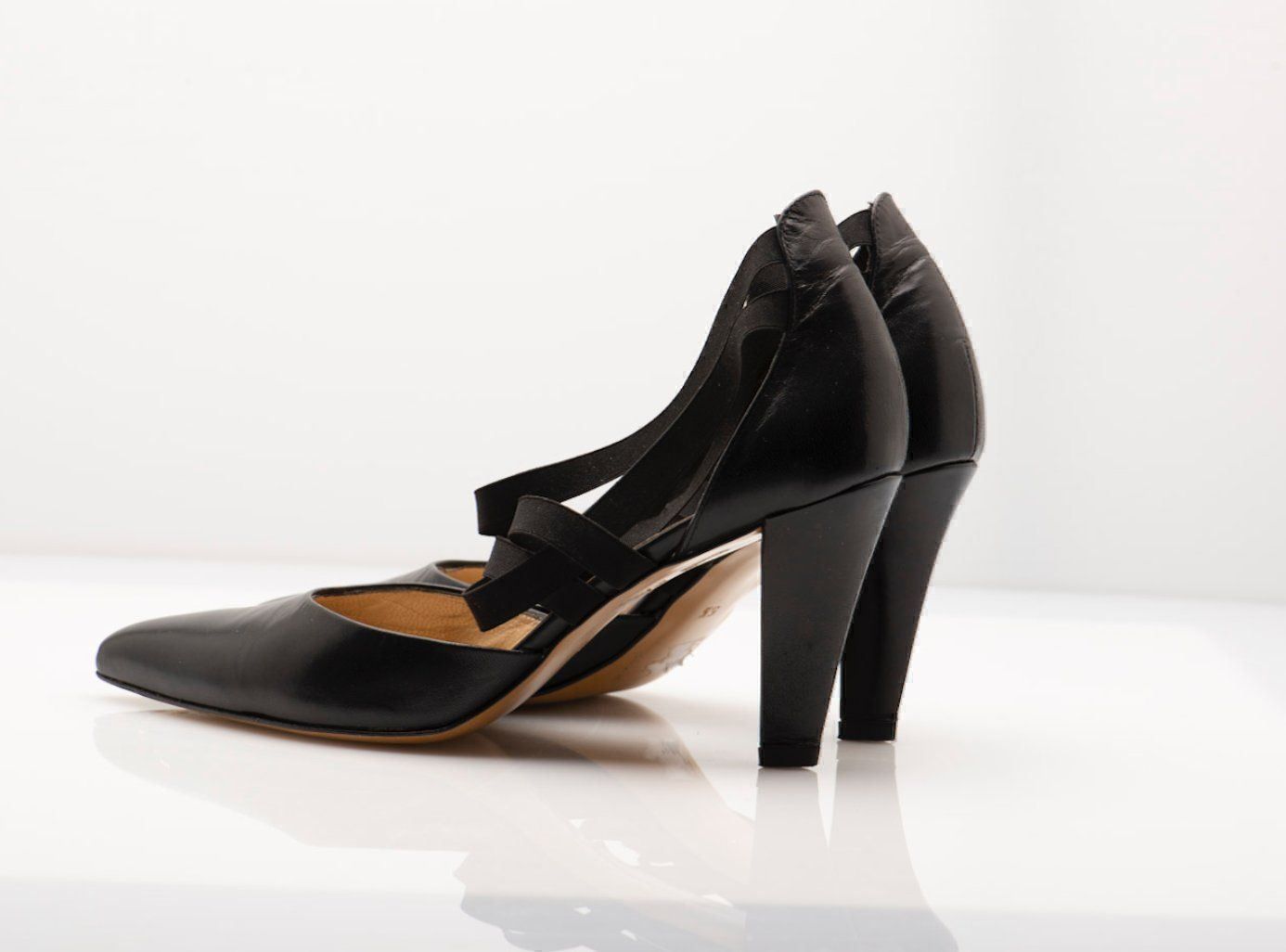 Scarpe da donna: Peter Kaiser Schuhe Gr. 5 1/2 – Usato da Jonen venduto da BMWE369 2
