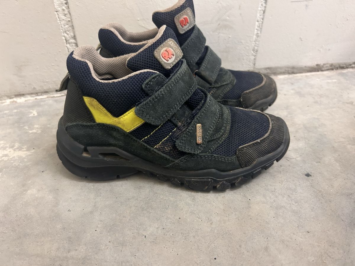 Elefanten Scarpe per ragazzi: Elefanten Outdoorschuhe 34 – Usato da Amden venduto da roatan01