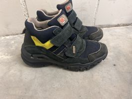 Elefanten Outdoorschuhe 34