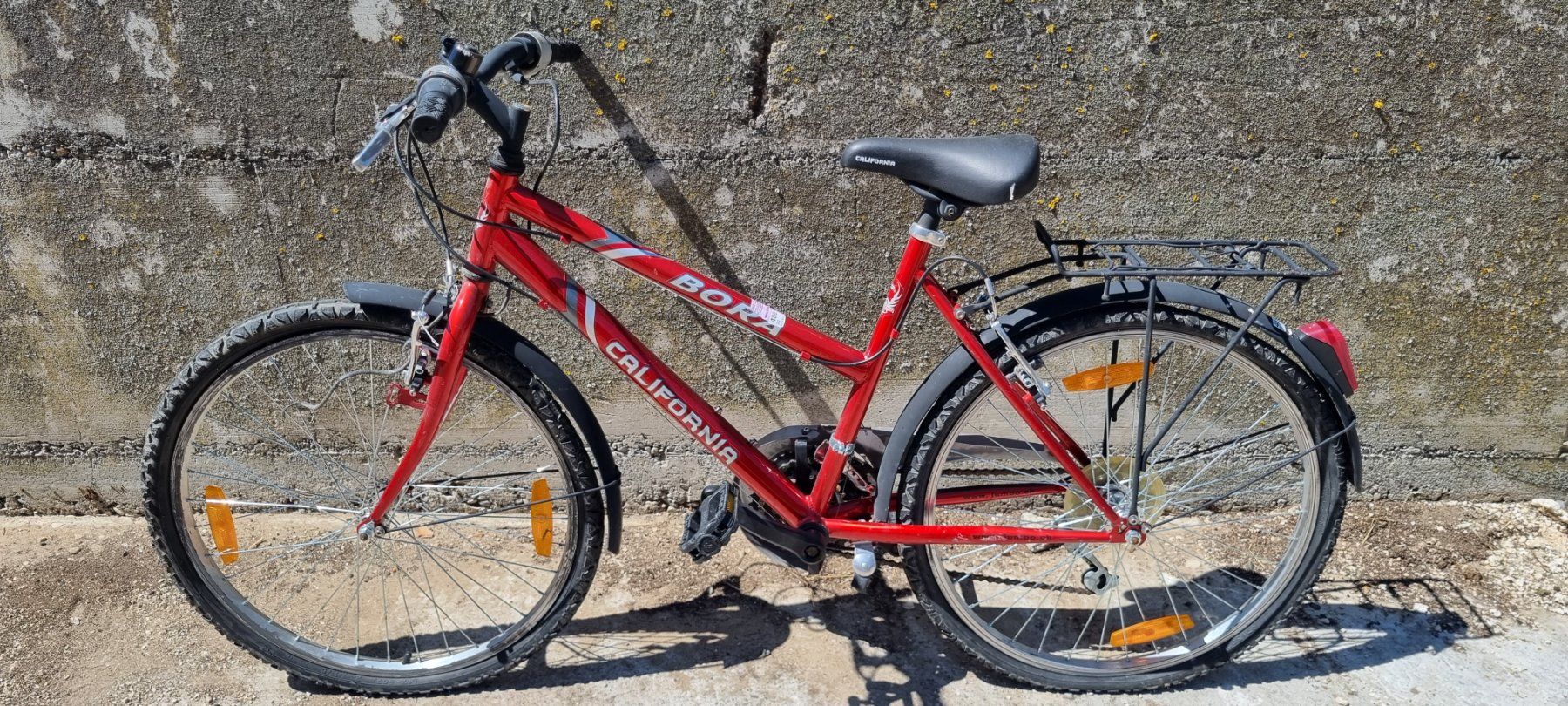 Biciclette: Export Velos 5 Stück – Difettoso da Zürich venduto da beaahaus 4