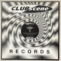 Underground Movement – The Beat Keeps Working Vinyl