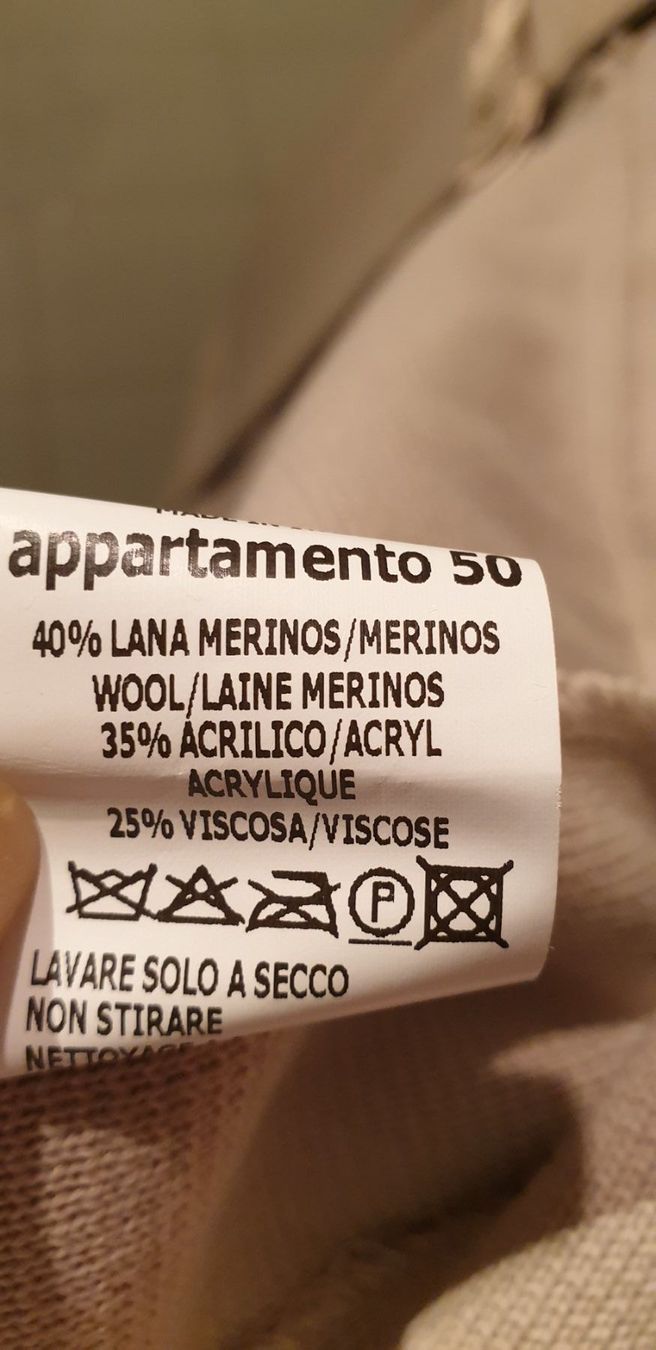 Giacche: Blazer, Neu, spezieller Schnitt Gr. 40 – Nuovo e nell'imballaggio originale da Wettswil venduto da the_jr6l 3