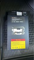 Akexn Battery 48V 35Ah for Scooter AKX-1351P Used