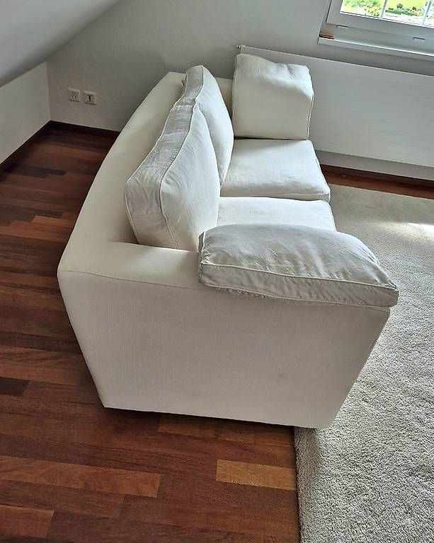 Sofas: Sofa  – Gebraucht aus Schneisingen von sil_qb5m 2