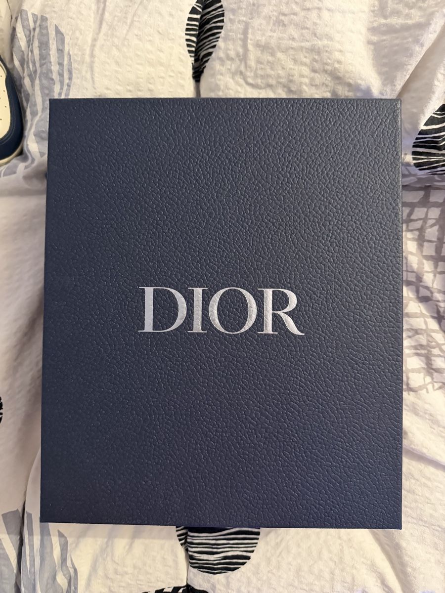 Dior Herrenschuhe: Sneakers Dior – Gebraucht aus Conthey von LuCavalli 5