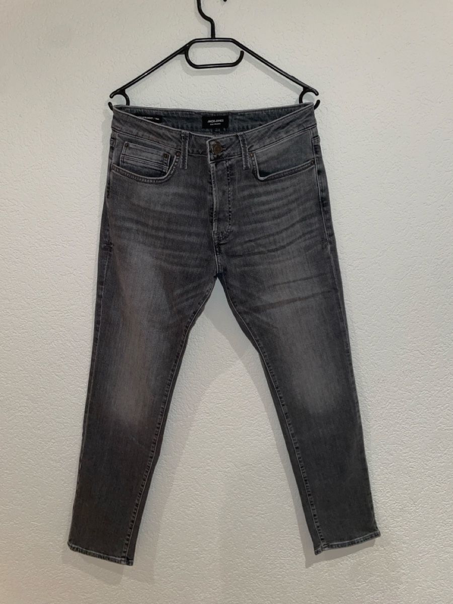 Jack & Jones Jeans: Jeans Jack & Jones – Gebraucht aus Glovelier von Sionari