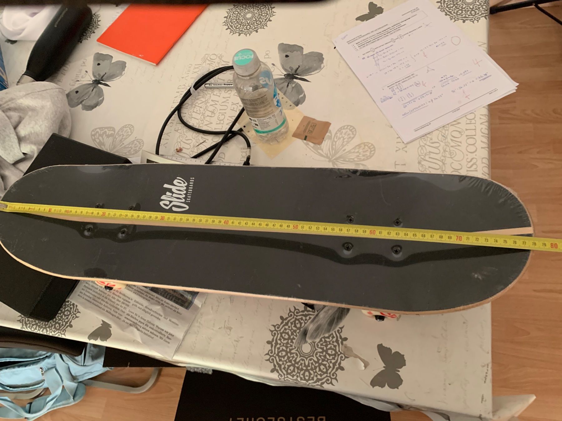 Skateboards: Skateboard – Nuovo e nell'imballaggio originale da Zug venduto da quaqua 2