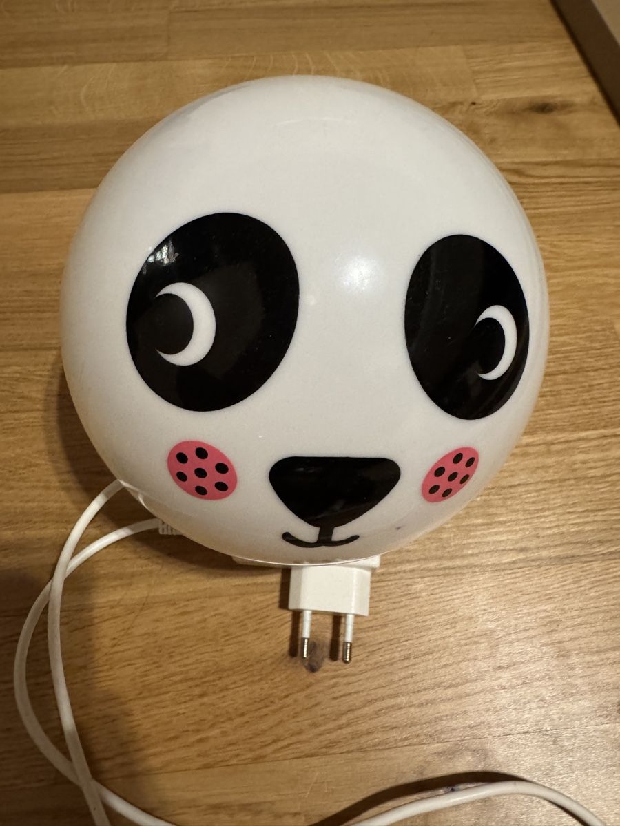 Lampes: Nachtlicht – D'occasion à Kleinandelfingen par les_gb7w 1